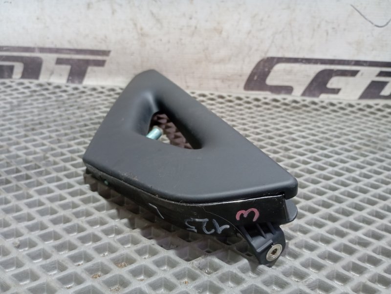 Накладки консоли центральной Audi A3 2011 8P