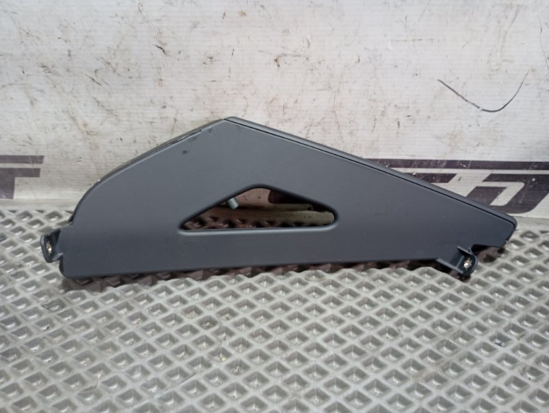 Накладки консоли центральной Audi A3 2011 8P