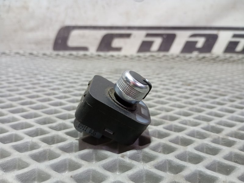 Переключатель регулировки зеркал Audi A6 ALLROAD 2014 C7