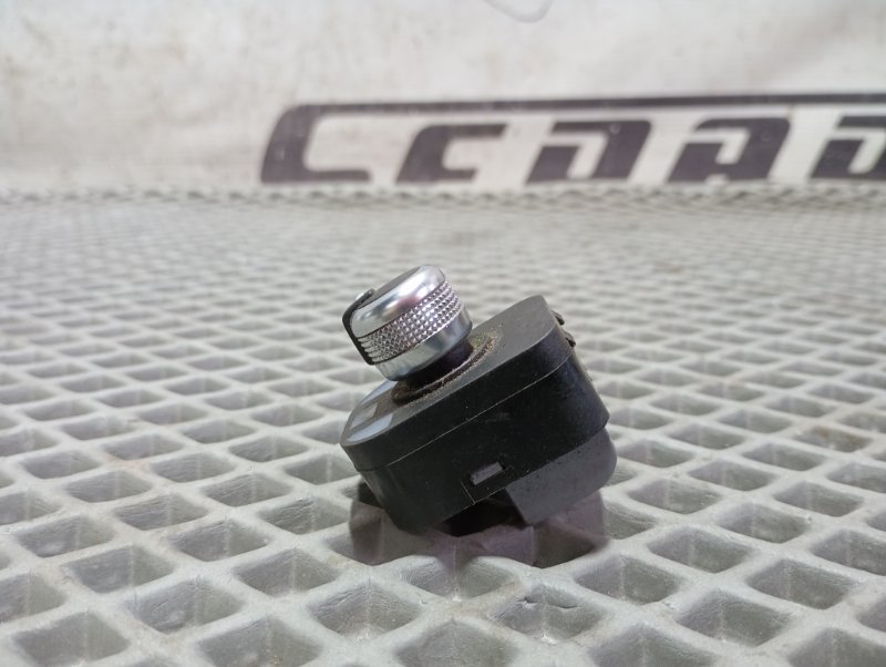 Переключатель регулировки зеркал Audi A6 ALLROAD 2014 C7