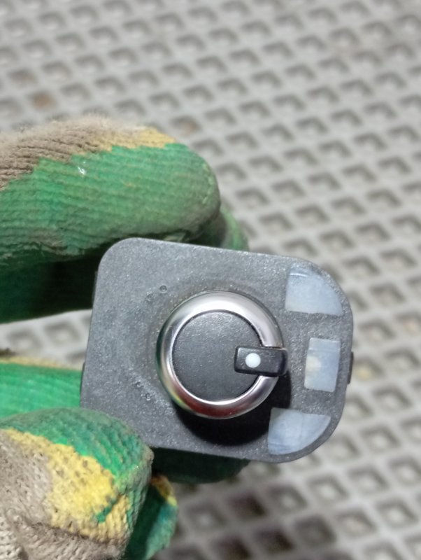 Переключатель регулировки зеркал Audi A6 ALLROAD 2014 C7