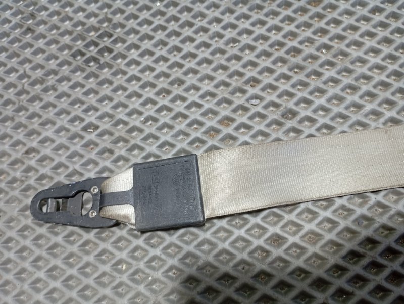 Ремень безопасности Audi A6 ALLROAD 2010 C6