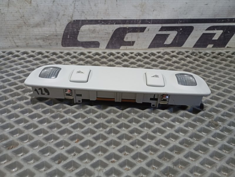 Плафон салона Audi A4 2006 B7