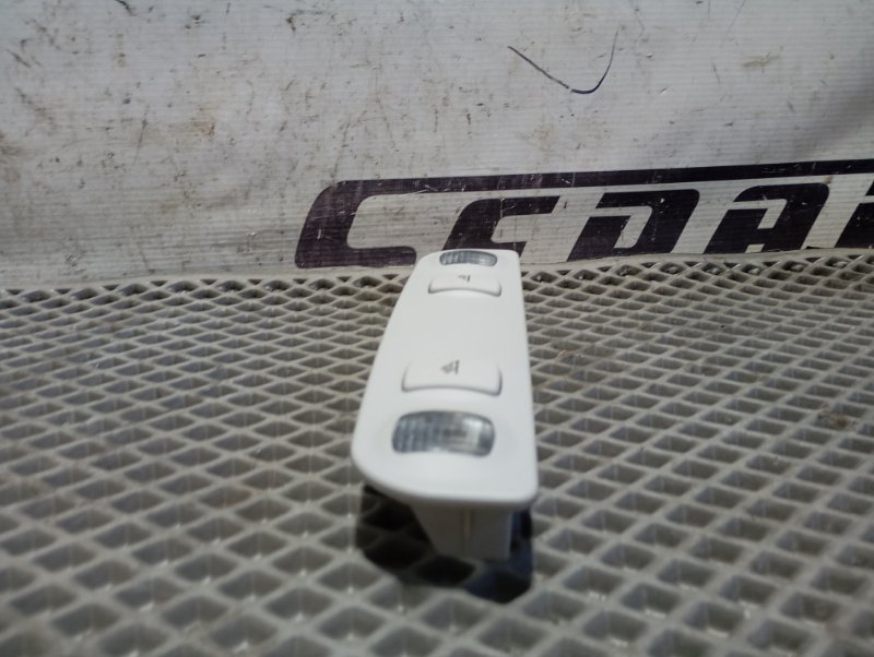 Плафон салона Audi A4 2006 B7