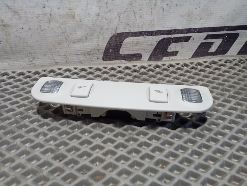 Плафон салона Audi A4 2006 B7