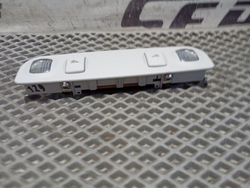 Плафон салона Audi A4 2006 B7