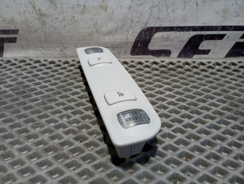 Плафон салона Audi A4 2006 B7