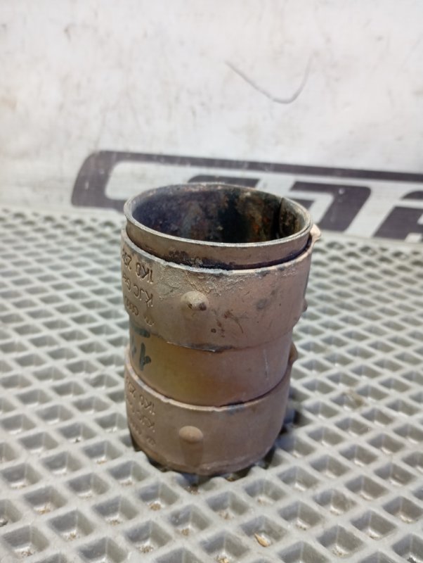 Хомут глушителя Skoda YETI 2013