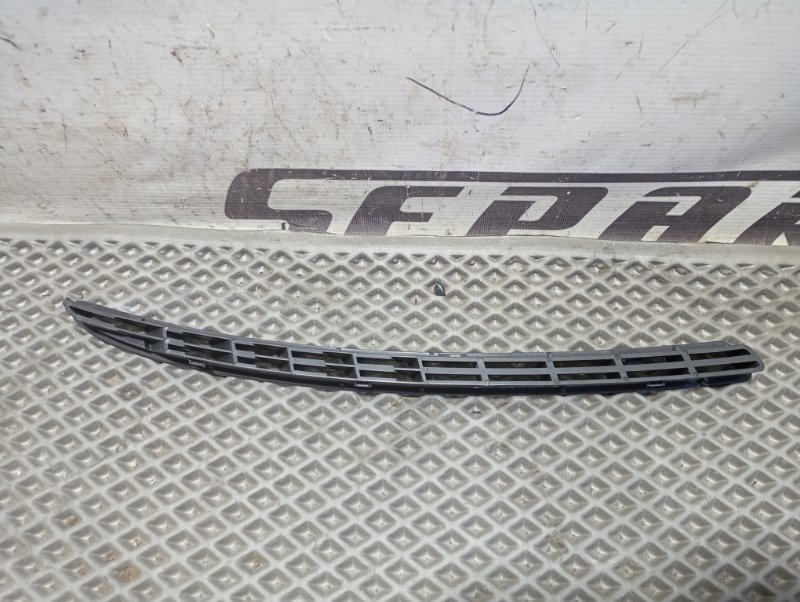 Дефлектор обдува лобового стекла Skoda YETI 2015