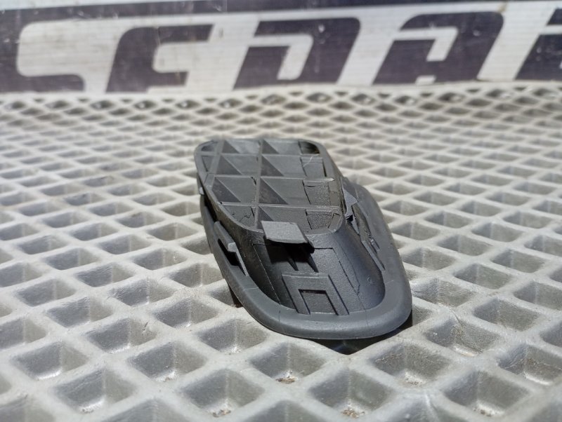 Дефлектор обдува салона Skoda YETI 2015