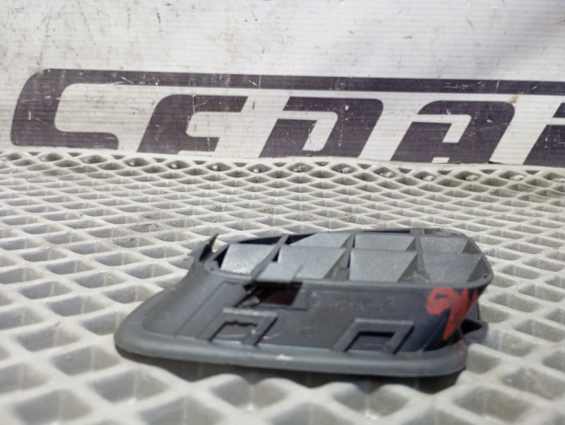 Дефлектор обдува салона Skoda YETI 2015