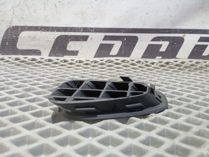 Дефлектор обдува салона Skoda YETI 2015