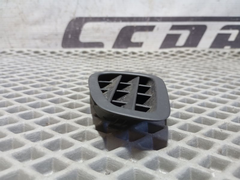 Дефлектор обдува салона Skoda YETI 2015