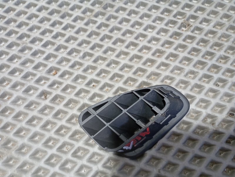 Дефлектор обдува салона Skoda YETI 2015