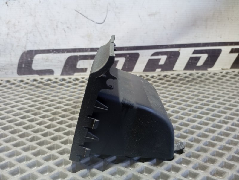 Бардачок Audi A3 2011 8P