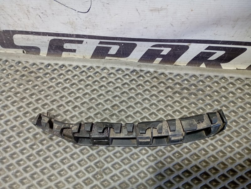 Кронштейн бампера Skoda YETI 2015