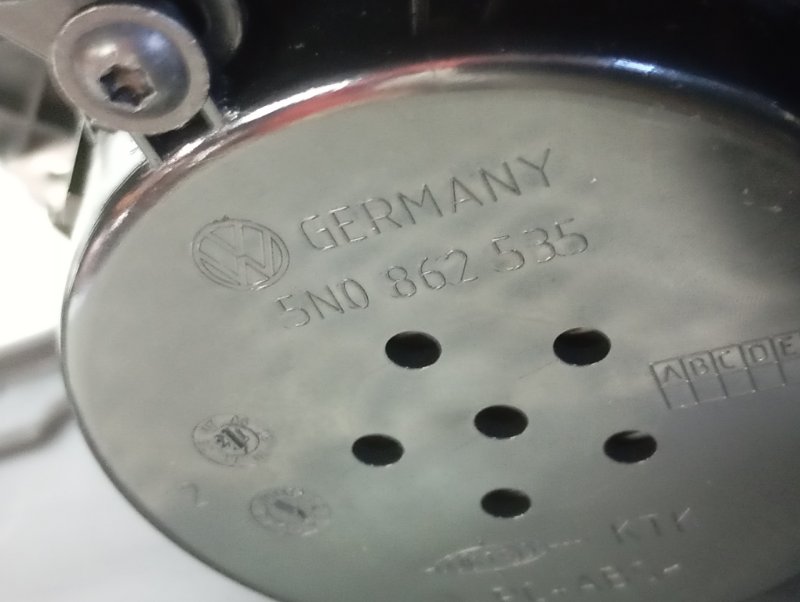 Подлокотник Volkswagen Tiguan 2014 5N