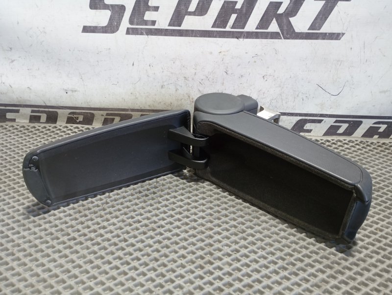 Подлокотник Audi A4 2002 B6