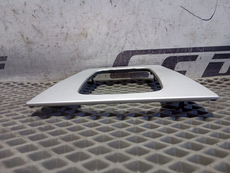 Накладка кулисы КПП Audi A4 2002 B6