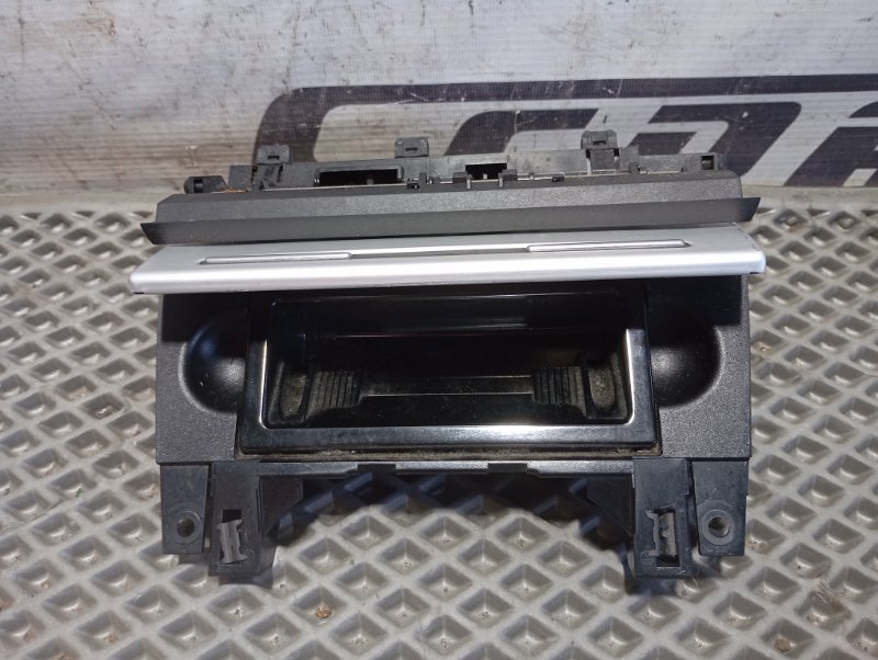 Пепельница Audi A4 2002 B6