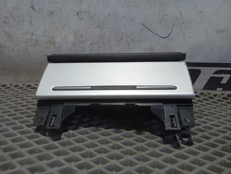 Пепельница Audi A4 2002 B6