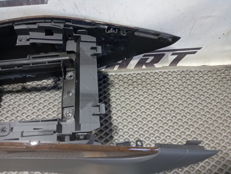 Подлокотник Audi A4 2008 B8