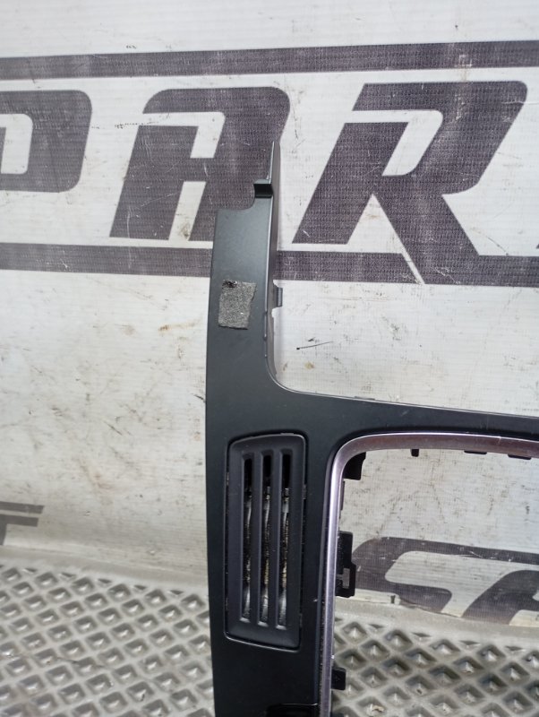 Блок кнопок MMI Audi A4 2008 B8