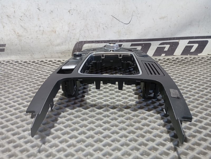 Блок кнопок MMI Audi A4 2008 B8