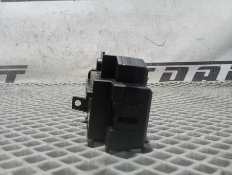 Замок зажигания с ключом Audi A4 2008 B8