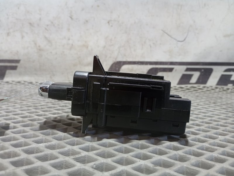 Замок зажигания с ключом Audi A4 2008 B8