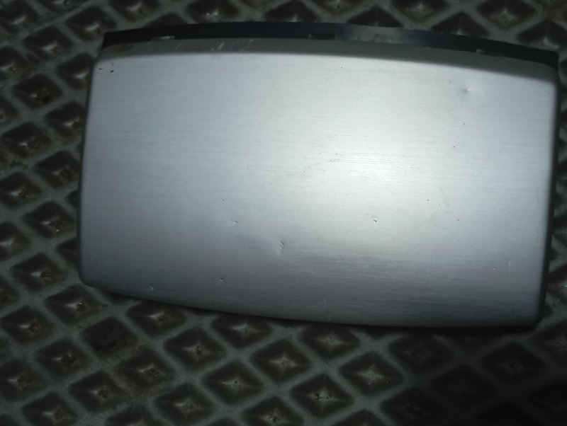 Пепельница Audi A4 2002 B6