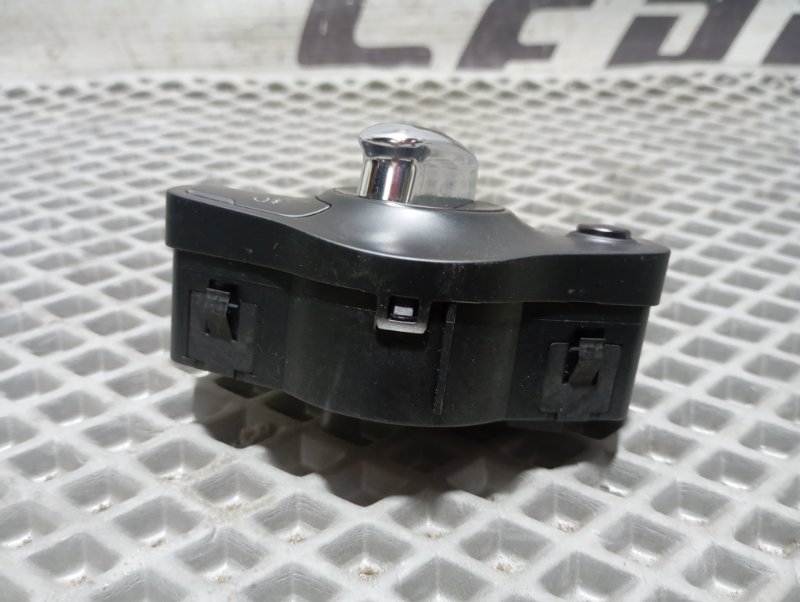 Переключатель света фар Audi A4 2008 B8