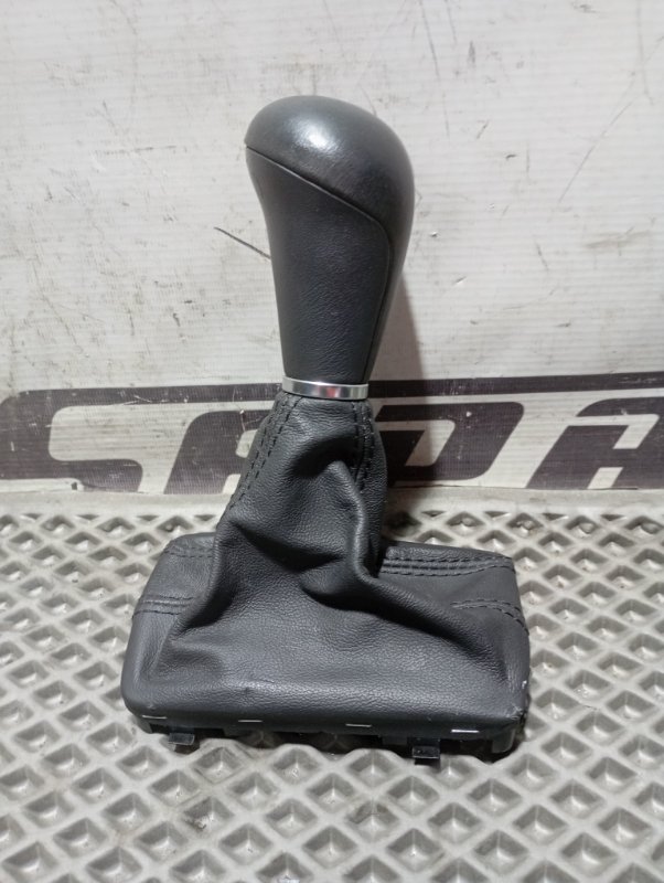 Ручка акпп Audi A4 2008 B8