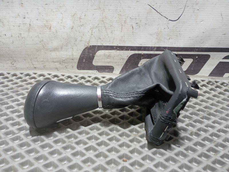 Ручка акпп Audi A4 2008 B8