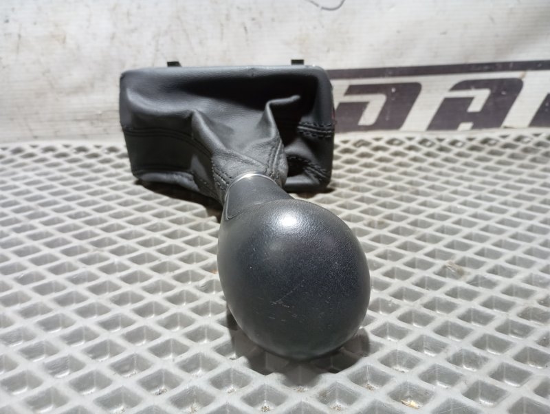 Ручка акпп Audi A4 2008 B8