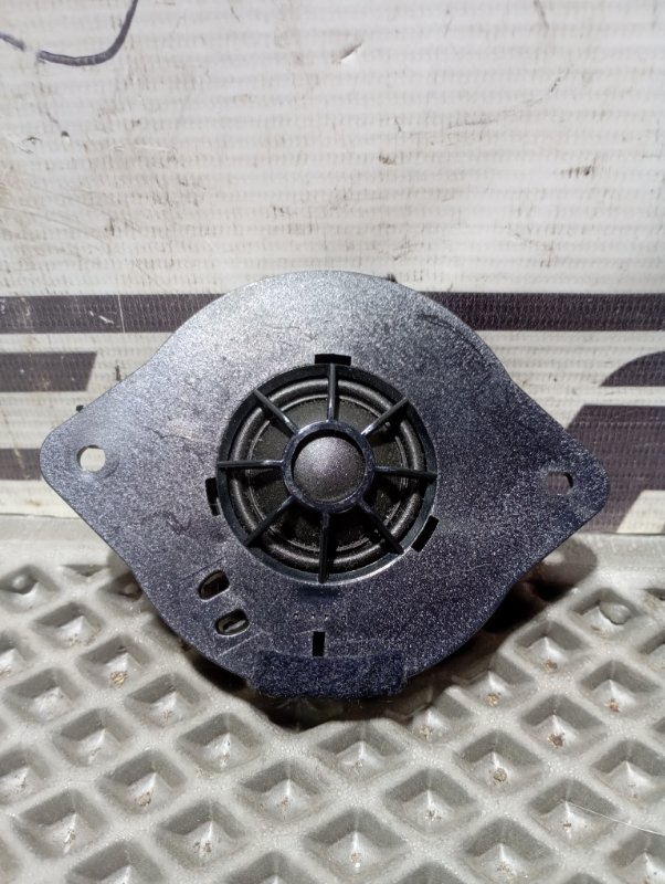 Динамик ВЧ Audi A4 2008 B8