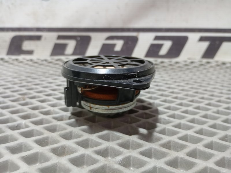 Динамик Audi A4 2008 B8