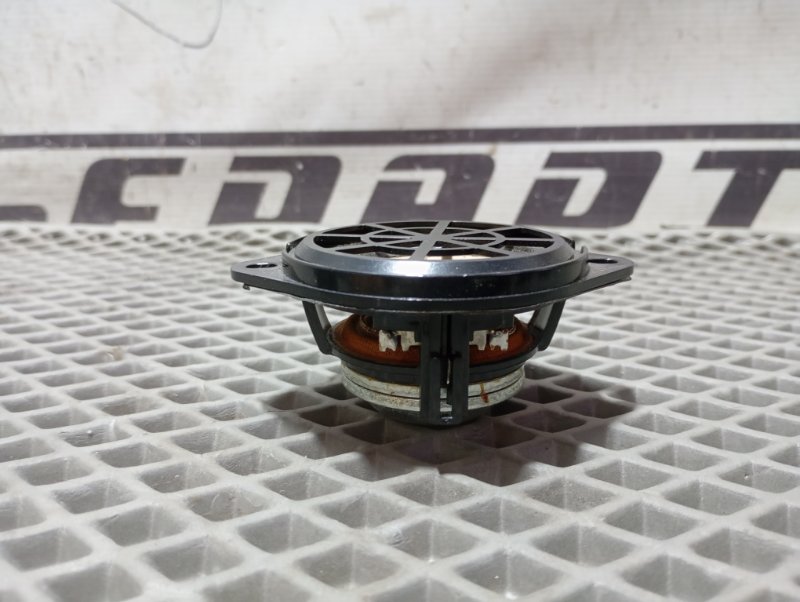 Динамик Audi A4 2008 B8