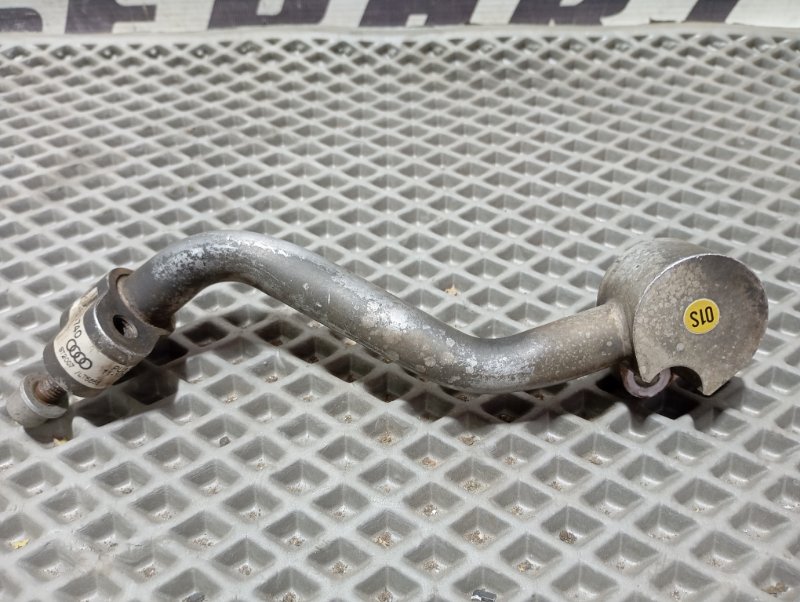 Трубка кондиционера Audi Q5 2010 8R