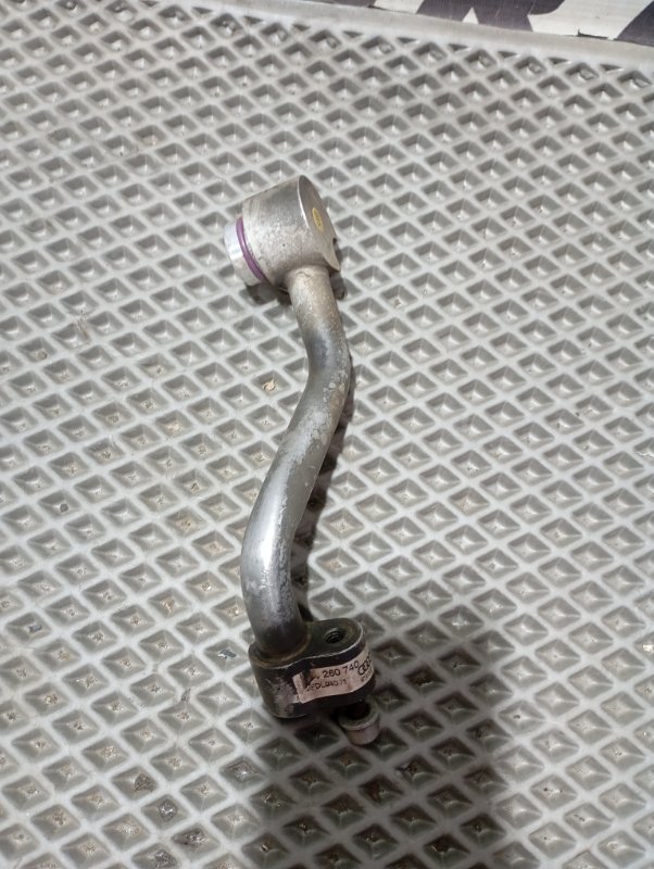 Трубка кондиционера Audi Q5 2010 8R