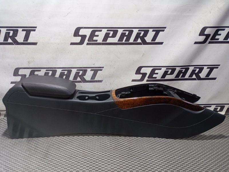 Подлокотник Audi A4 2008 B8