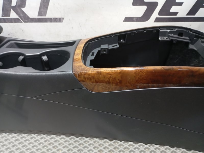 Подлокотник Audi A4 2008 B8