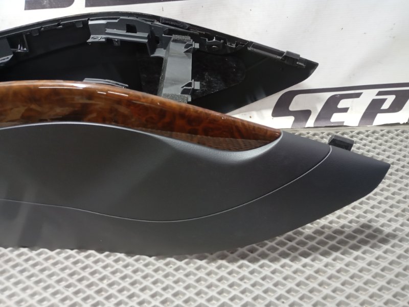 Подлокотник Audi A4 2008 B8