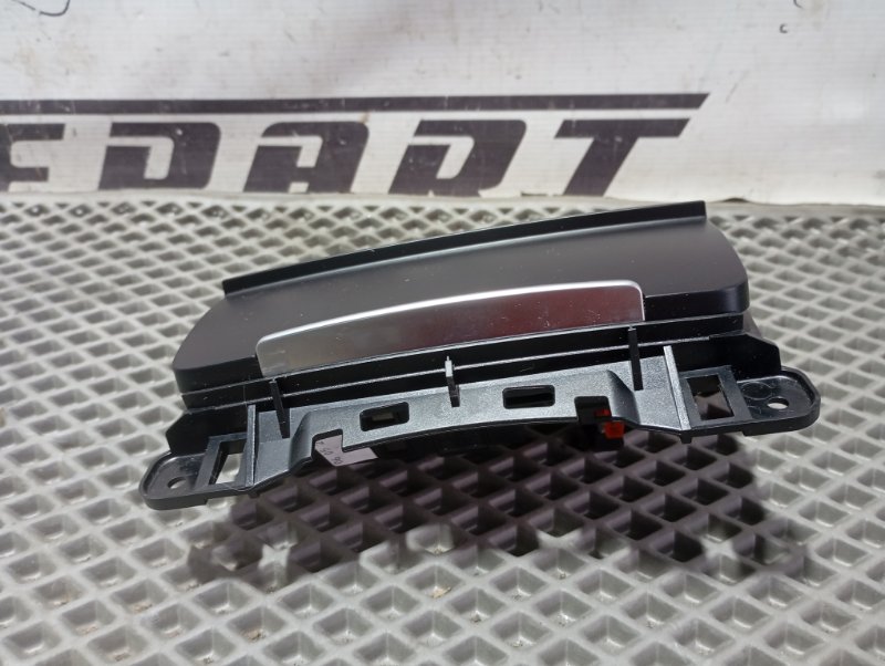 Пепельница Audi A4 2008 B8