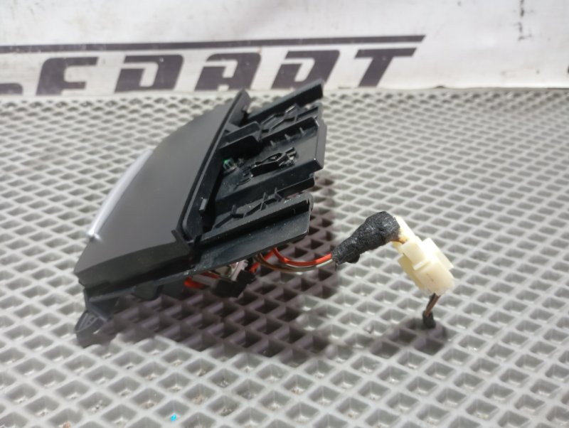 Пепельница Audi A4 2008 B8