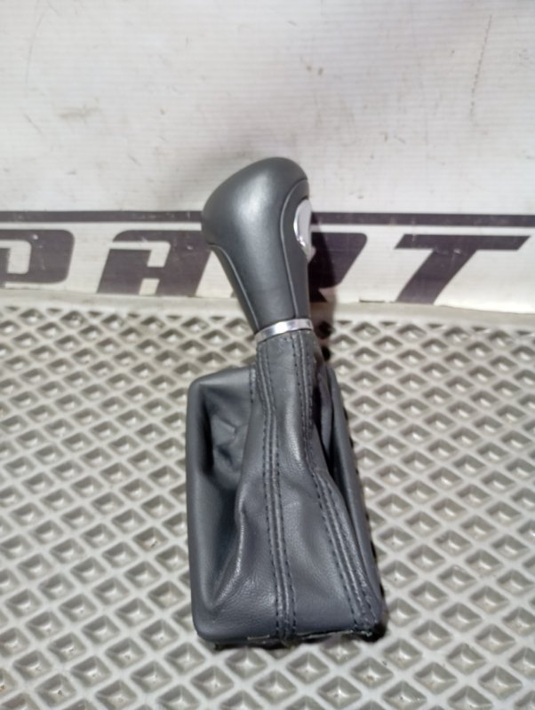 Ручка КПП Audi A4 2008 B8