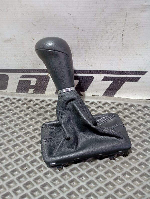 Ручка КПП Audi A4 2008 B8