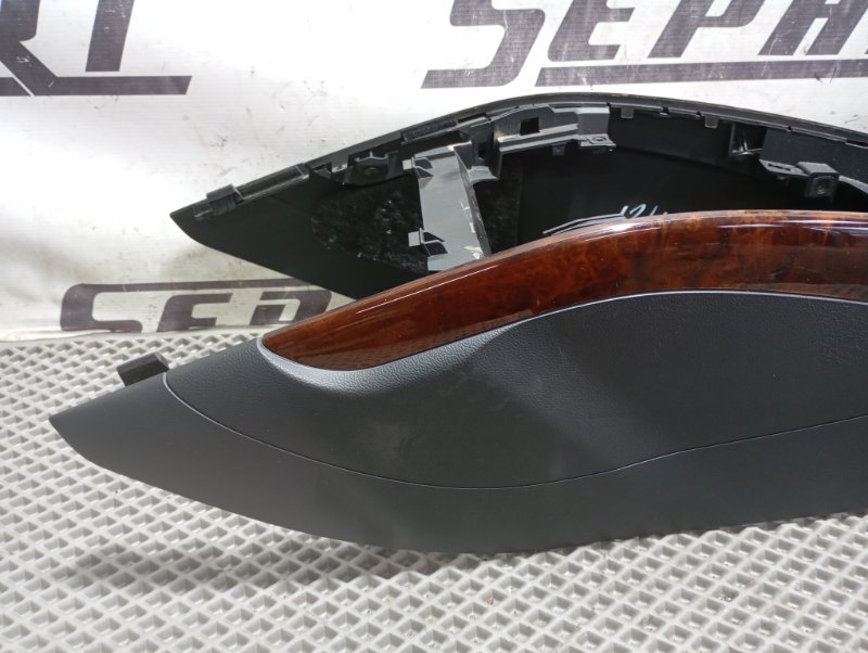 Подлокотник Audi A4 2011 B8