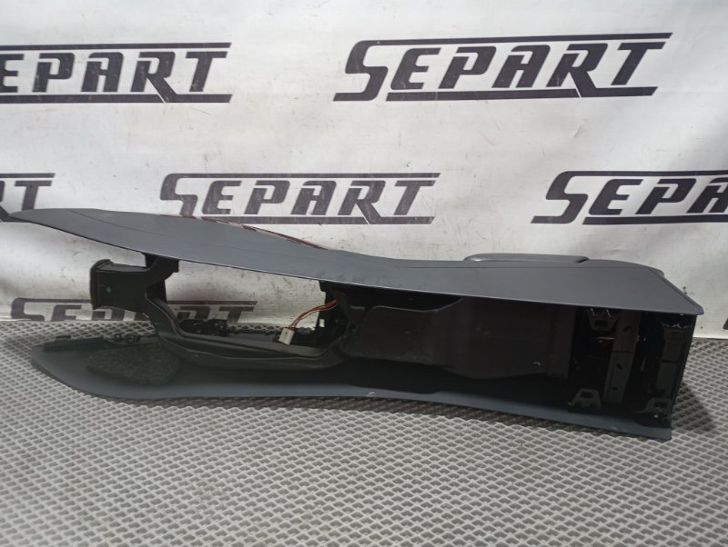 Подлокотник Audi A4 2011 B8