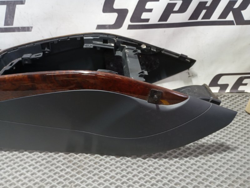 Подлокотник Audi A4 2011 B8